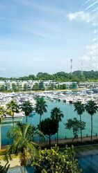 The Oceanfront @ Sentosa Cove (D4), Condominium #597511761